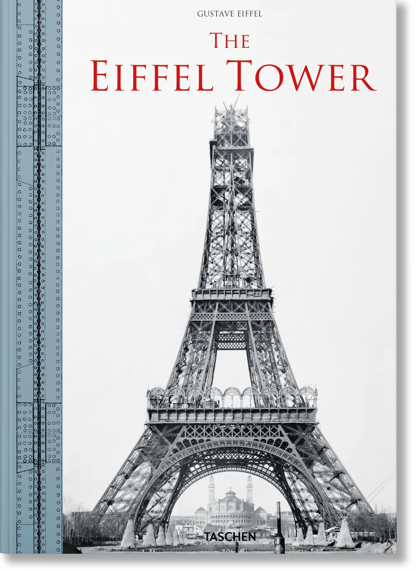 The Eiffel Tower