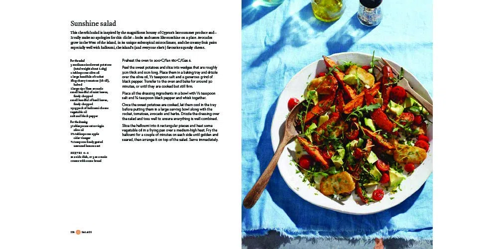 Ripe Figs: Recipes and Stories from the Eastern Mediterranean