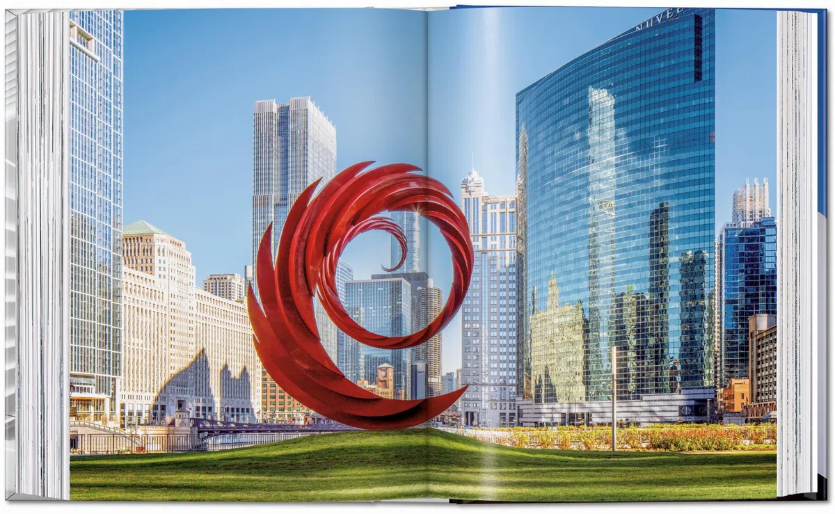 Calatrava: Complete Works 1979–Today. 45th Ed.
