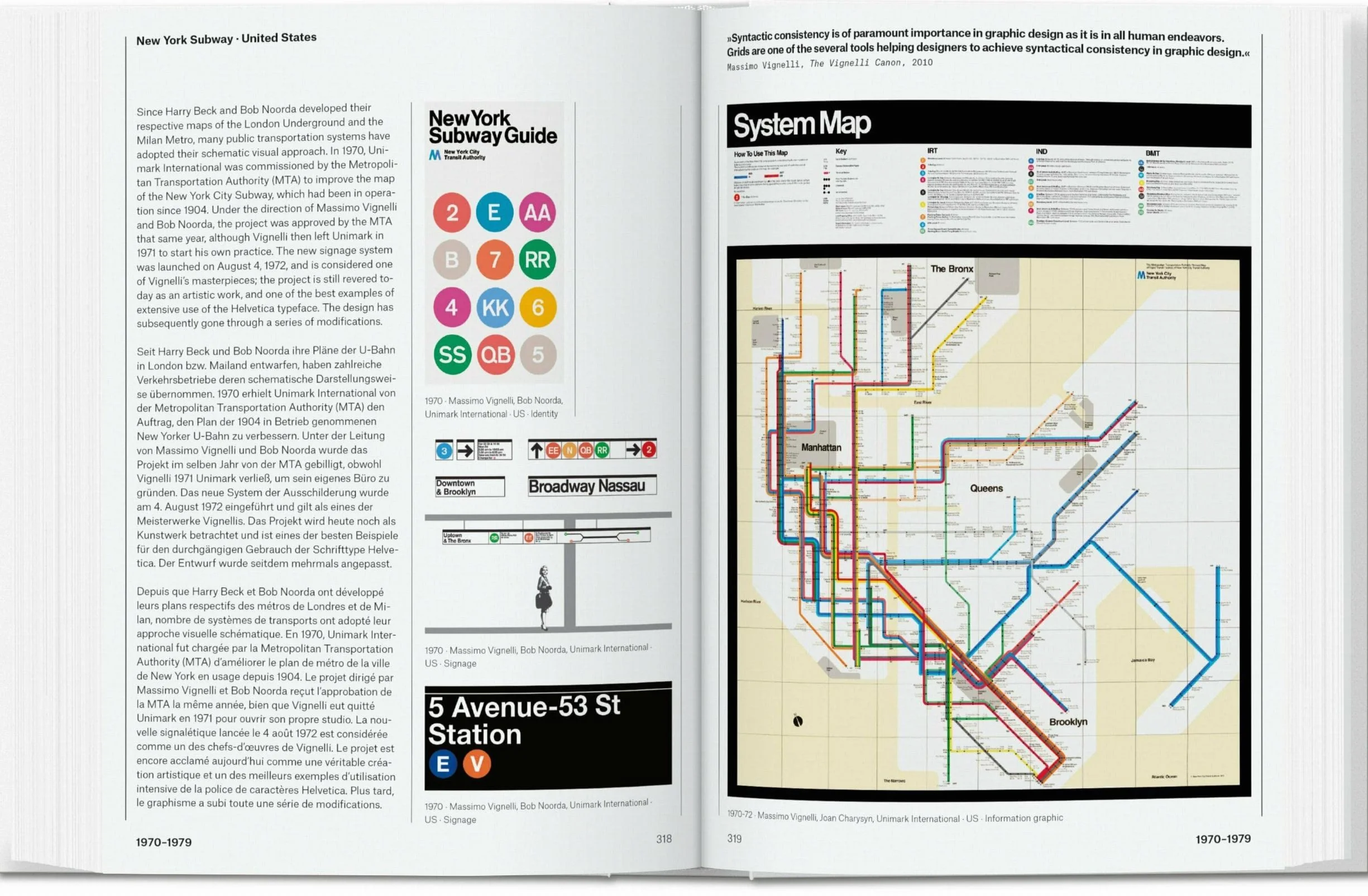The History of Graphic Design: 45th Ed.