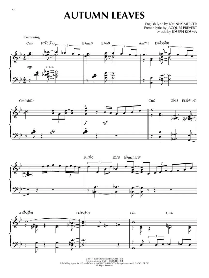 Late Night Jazz: Late Night Jazz [Lingua inglese]