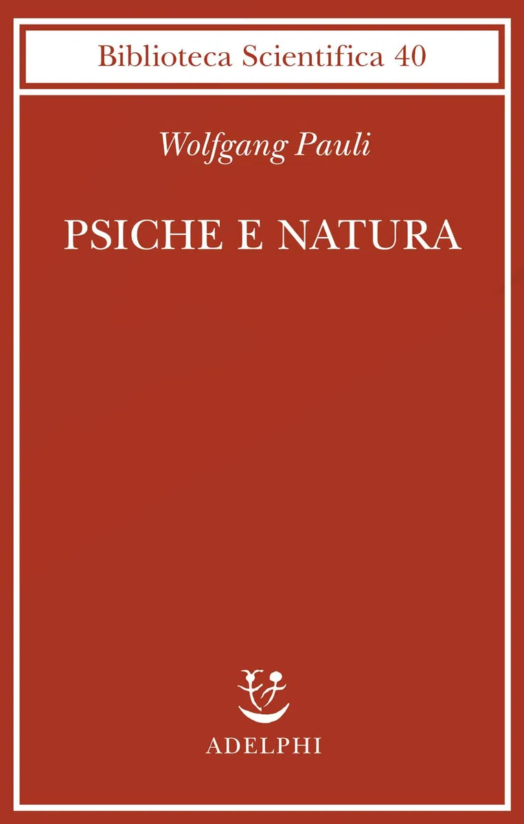 Psiche e natura