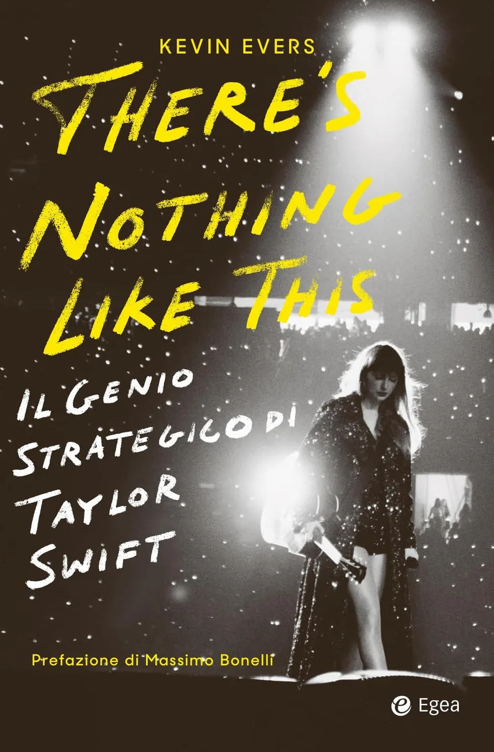 There’s nothing like this. Il genio strategico di Taylor Swift