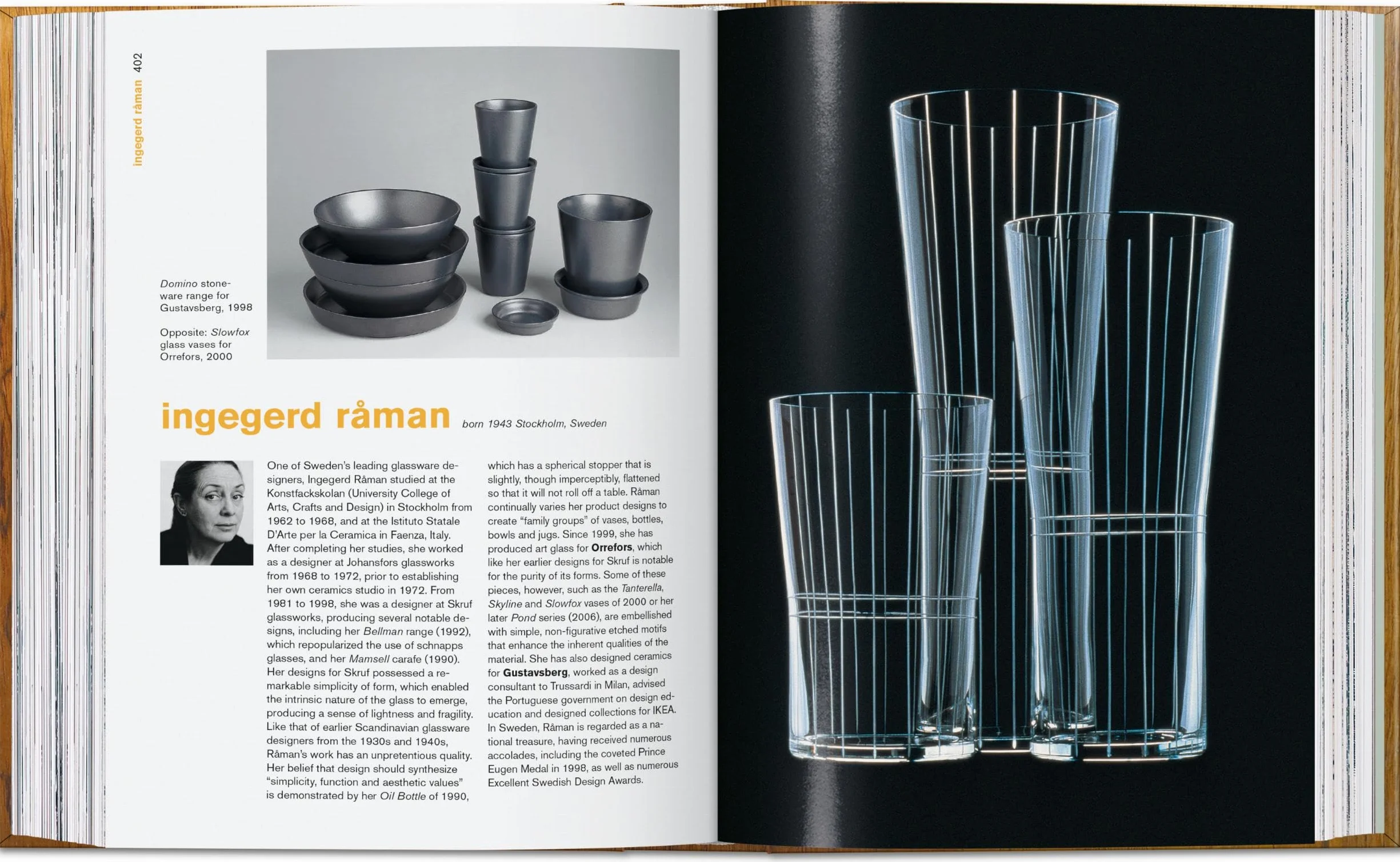 Scandinavian Design: 45th Ed.