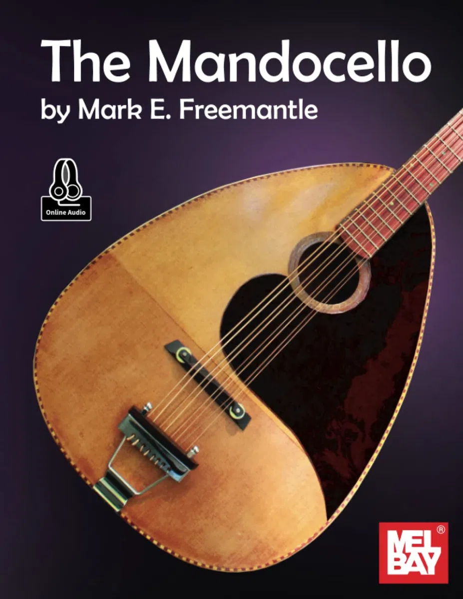 The Mandocello