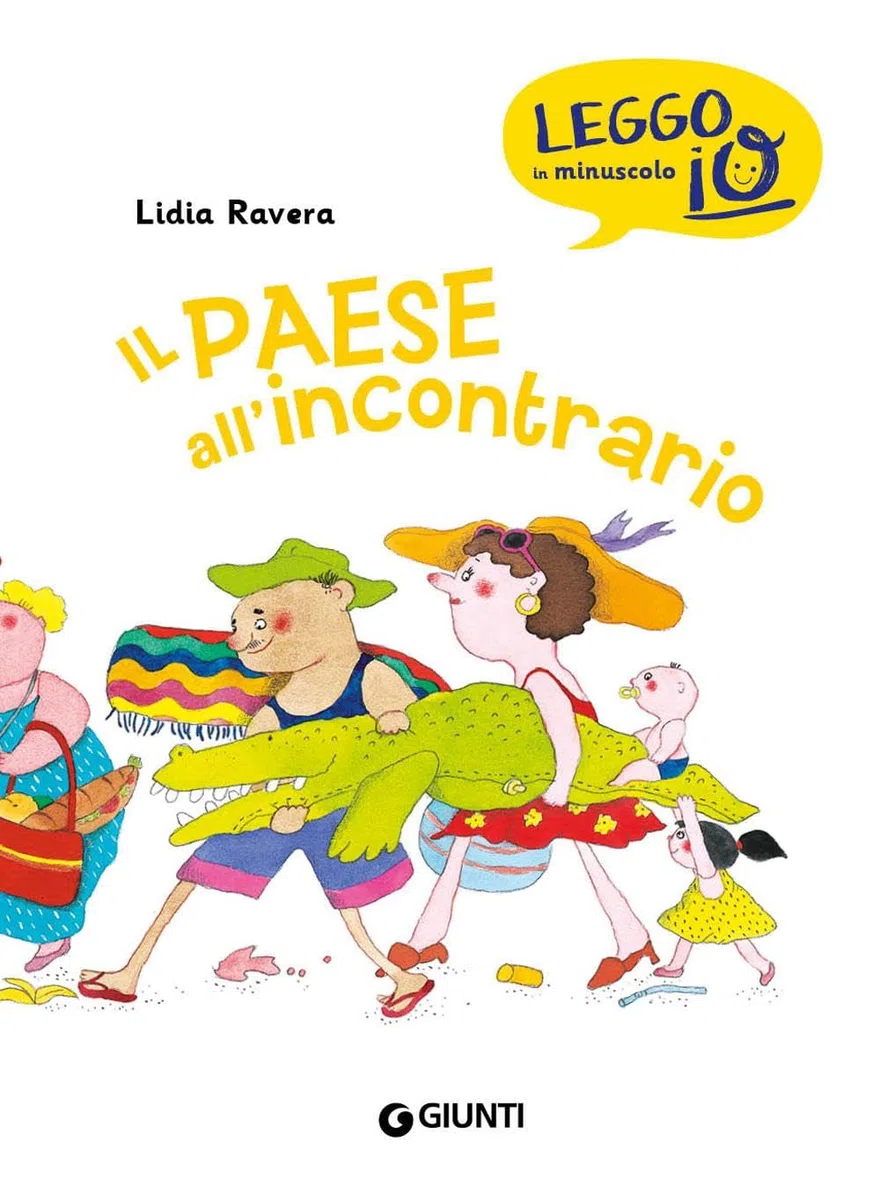 Il paese all'incontrario
