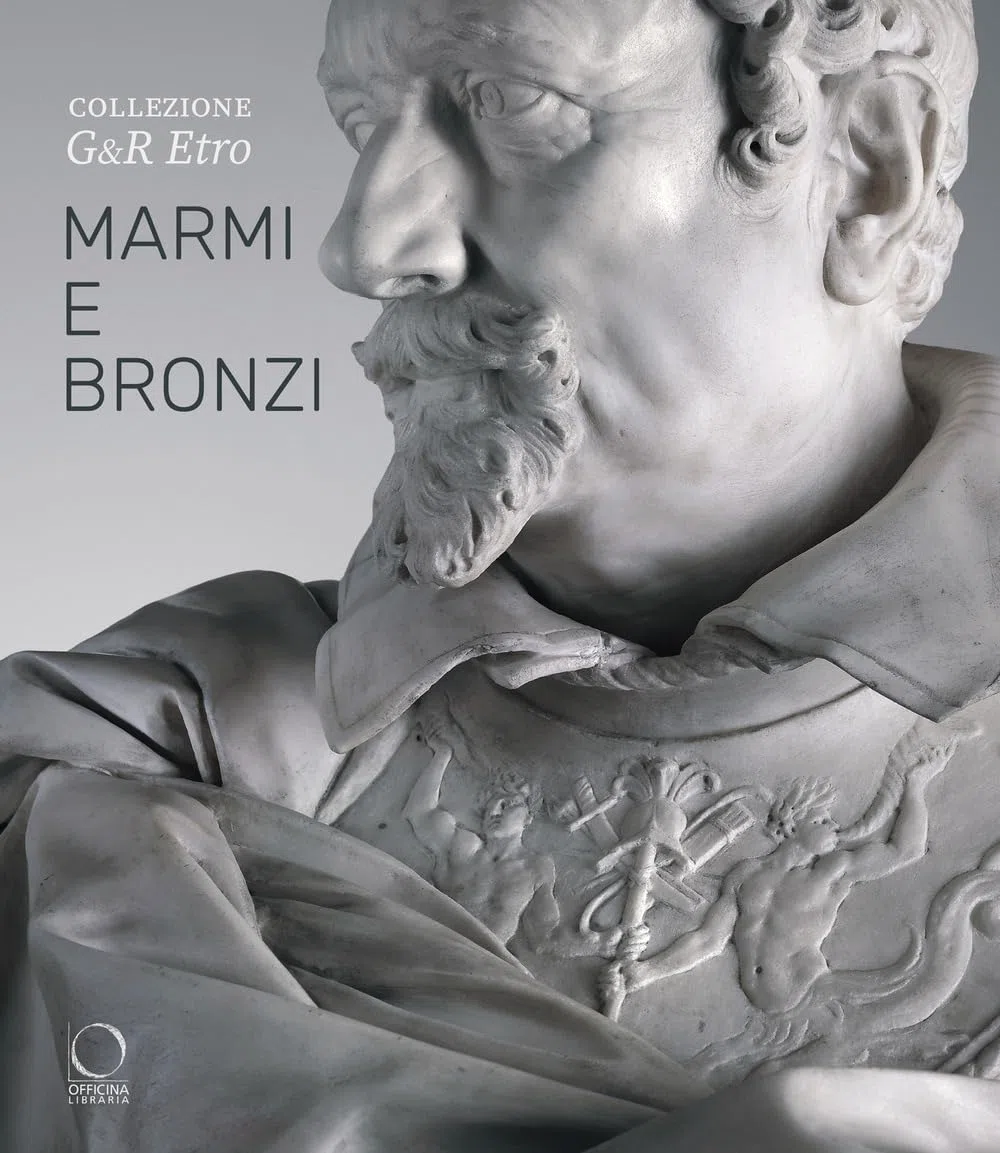 Collezione G&R Etro. Marmi e bronzi. Ediz. a colori