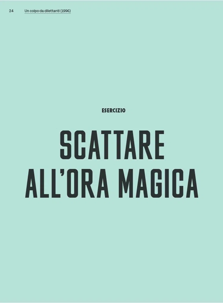 Scatta come Wes. Impara come realizzare immagini in perfetto stile Wes Anderson