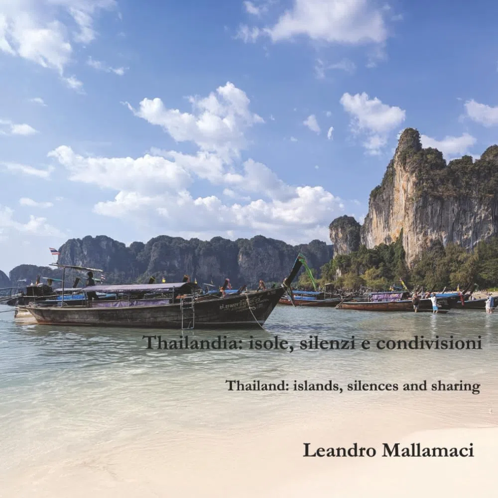 Thailandia: isole, silenzi e condivisioni