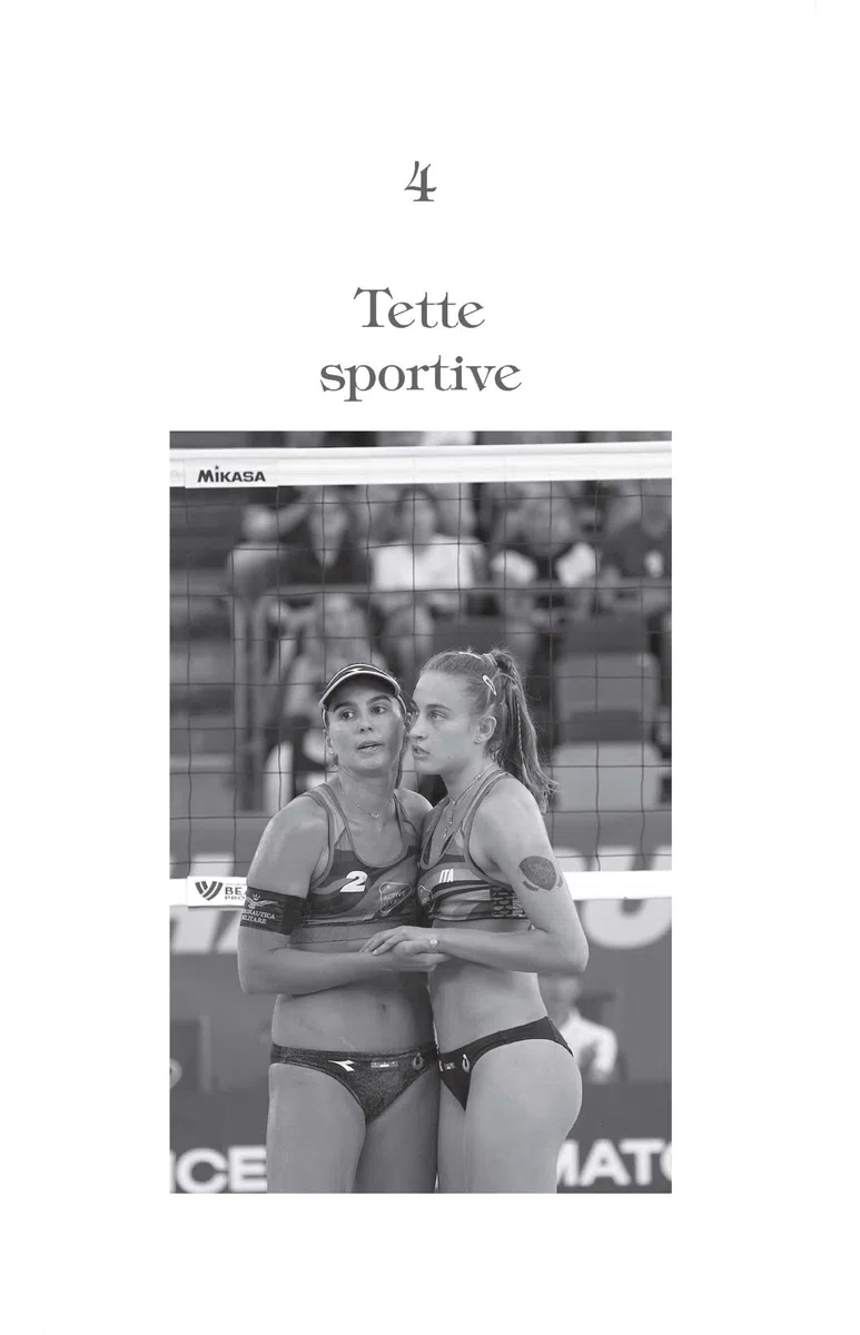 Tette. La rivoluzione femminile, presa di petto