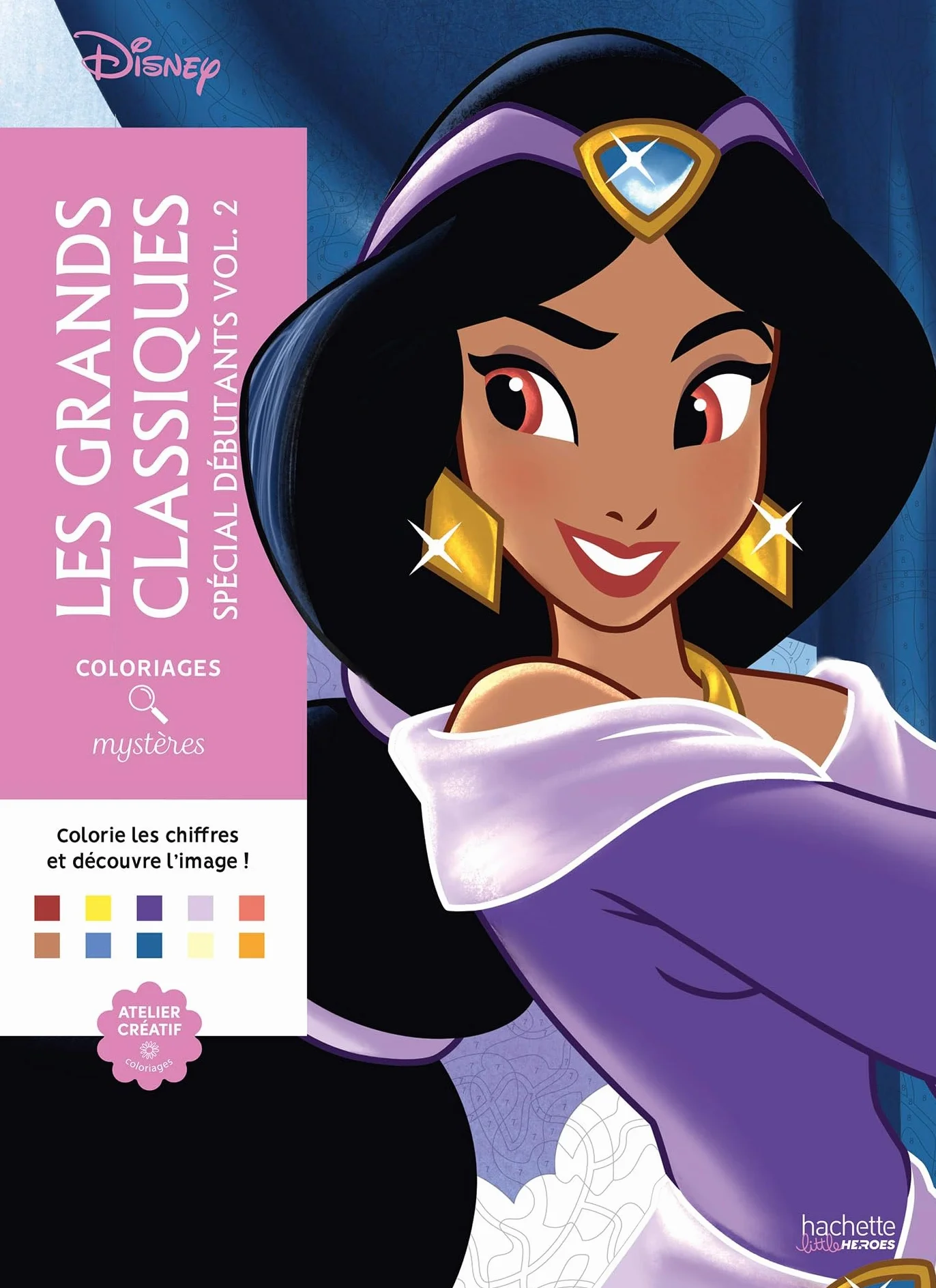 Les grands classiques: Spécial débutants Tome 2