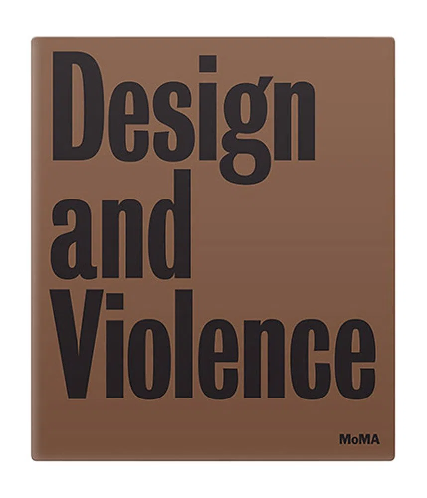 Design and Violence