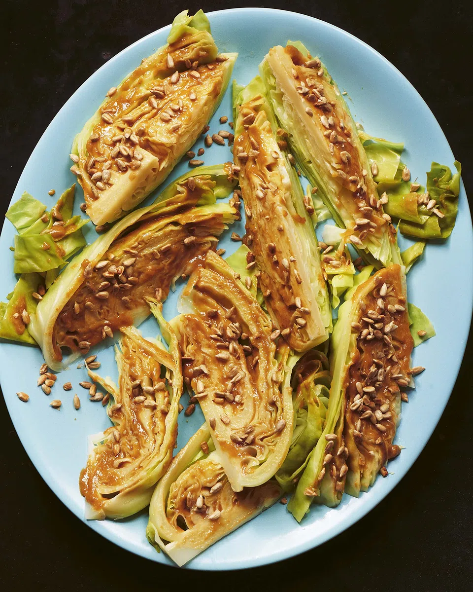 Home Food: Recipes from the founder of #CookForUkraine
