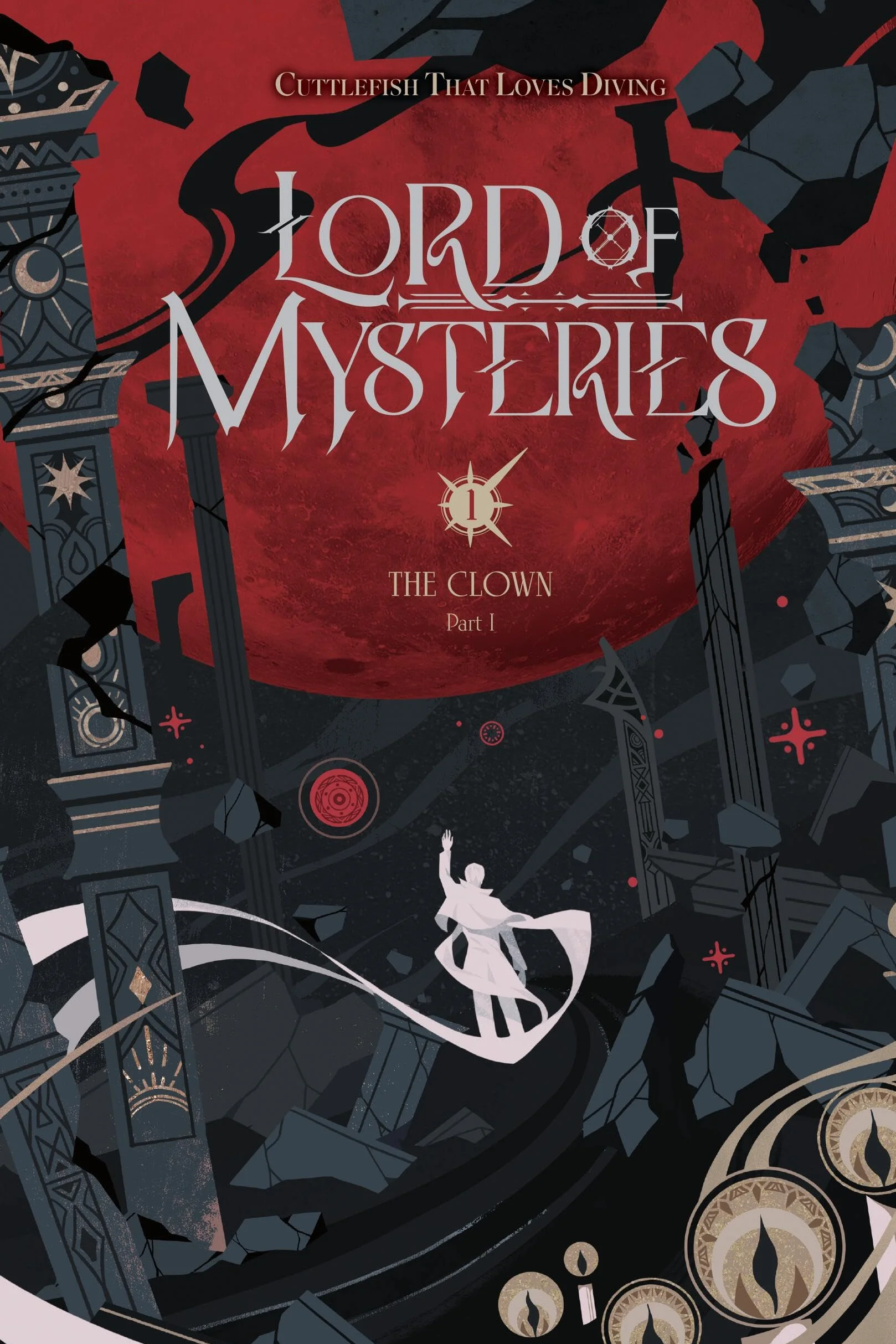 Lord of Mysteries 1: The Clown, Part I