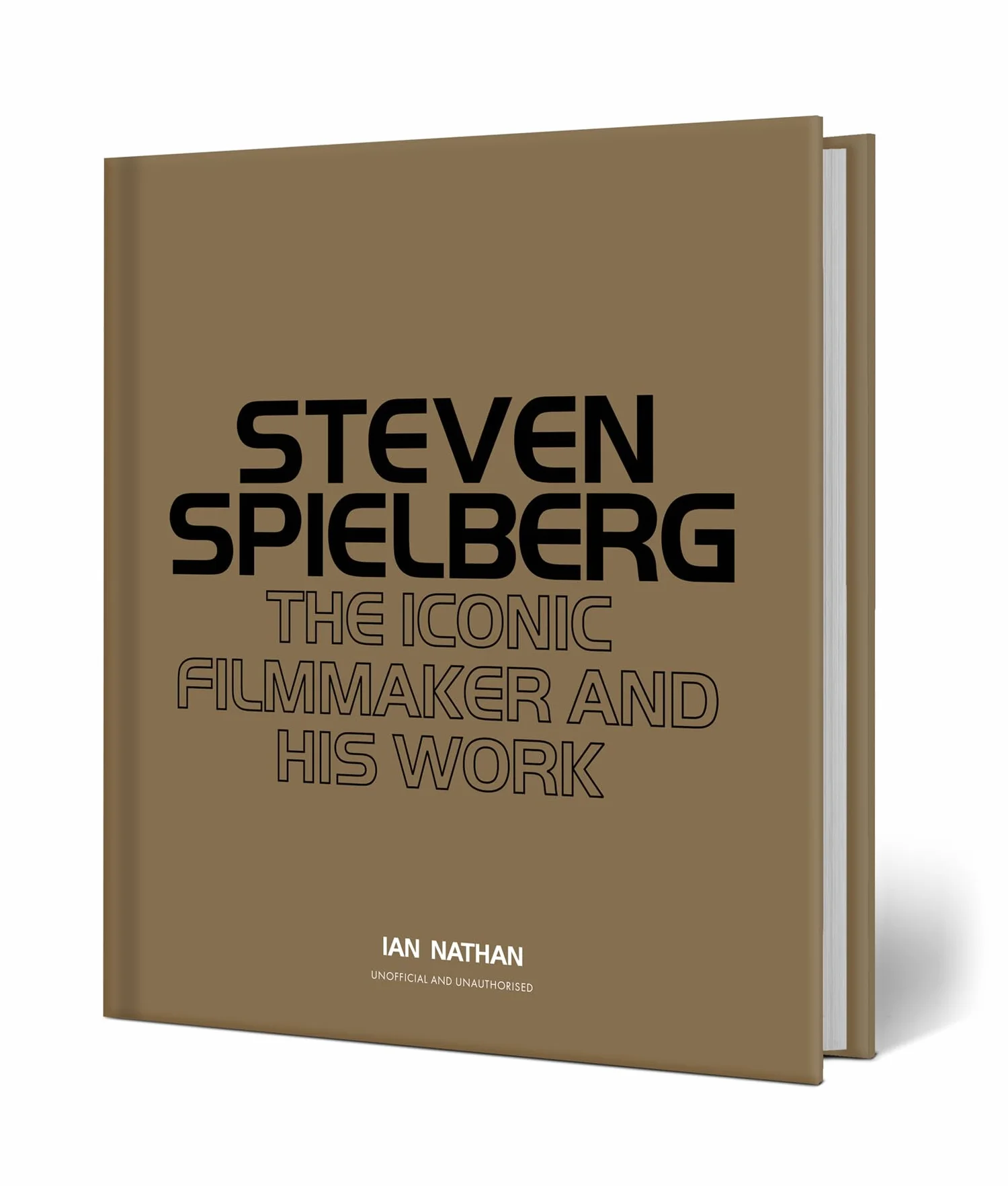 Steven Spielberg: The Iconic Filmmaker and His Work