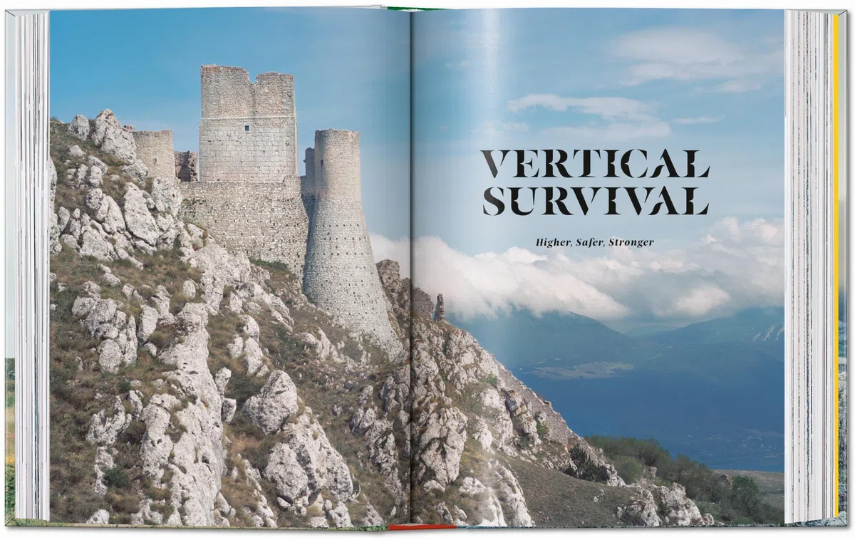 Frédéric Chaubin: Stone Age. 45th Ed.