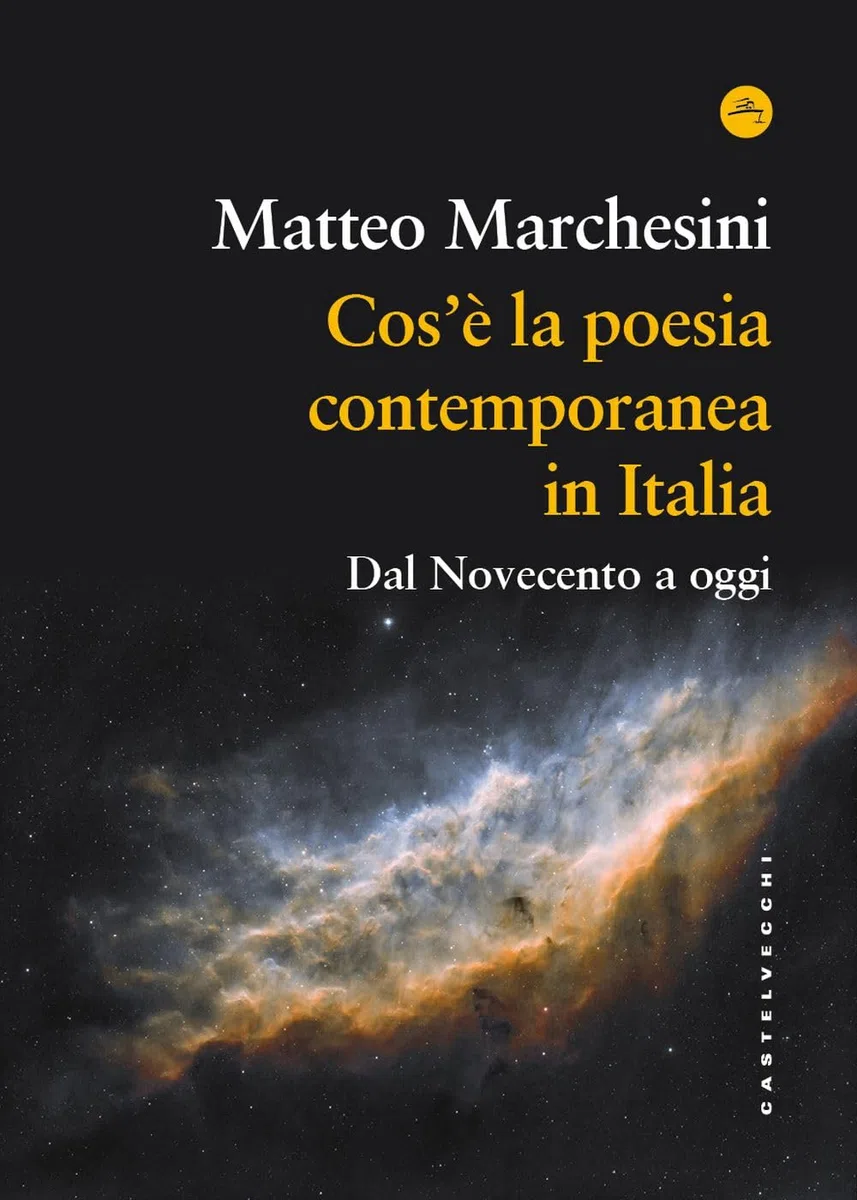 Cos'è la poesia contemporanea in Italia. Dal Novecento a oggi