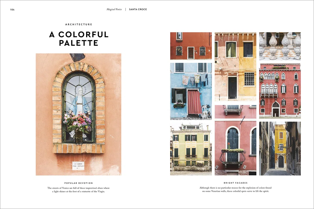 Magical Venice: The Hedonist's Guide