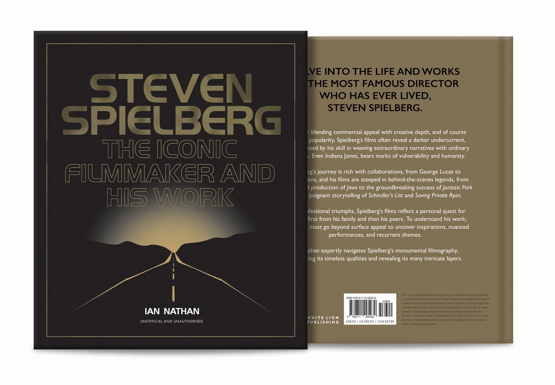 Steven Spielberg: The Iconic Filmmaker and His Work