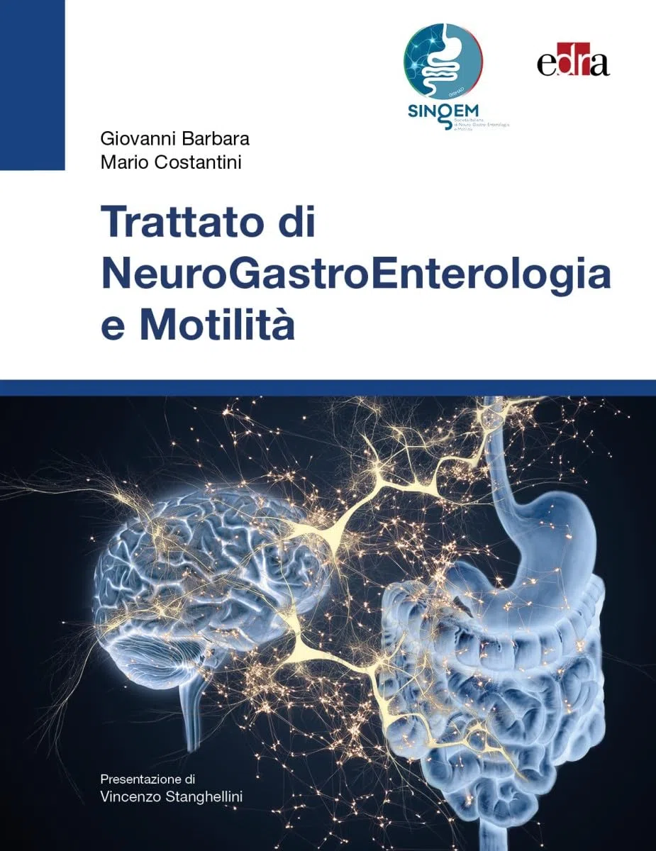 Trattato di neurogastroenterologia e motilità