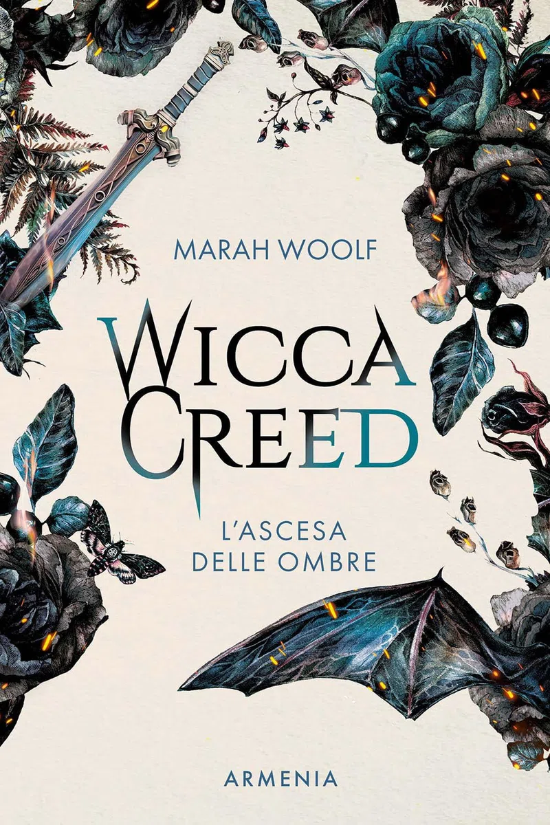 Wicca creed. L'ascesa delle ombre (Vol. 2)