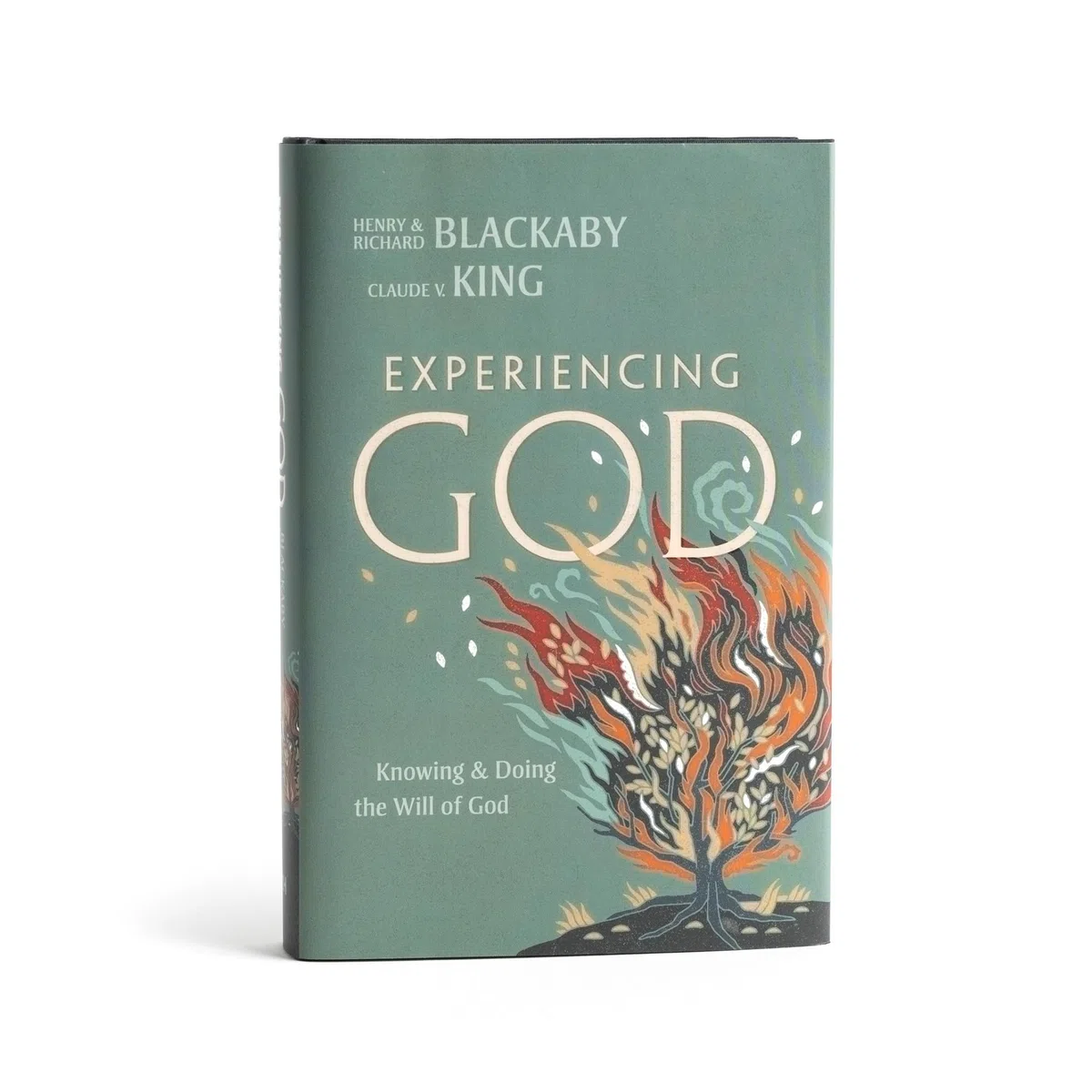 Experiencing God: Knowing & Doing the Will of God
