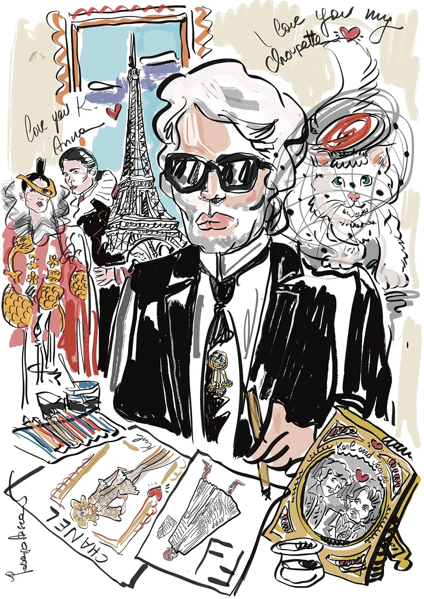Storie (che non passano) di moda