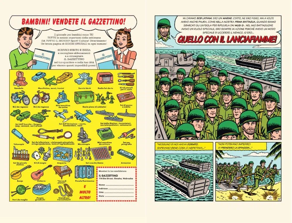Nascita di un capolavoro del cinema