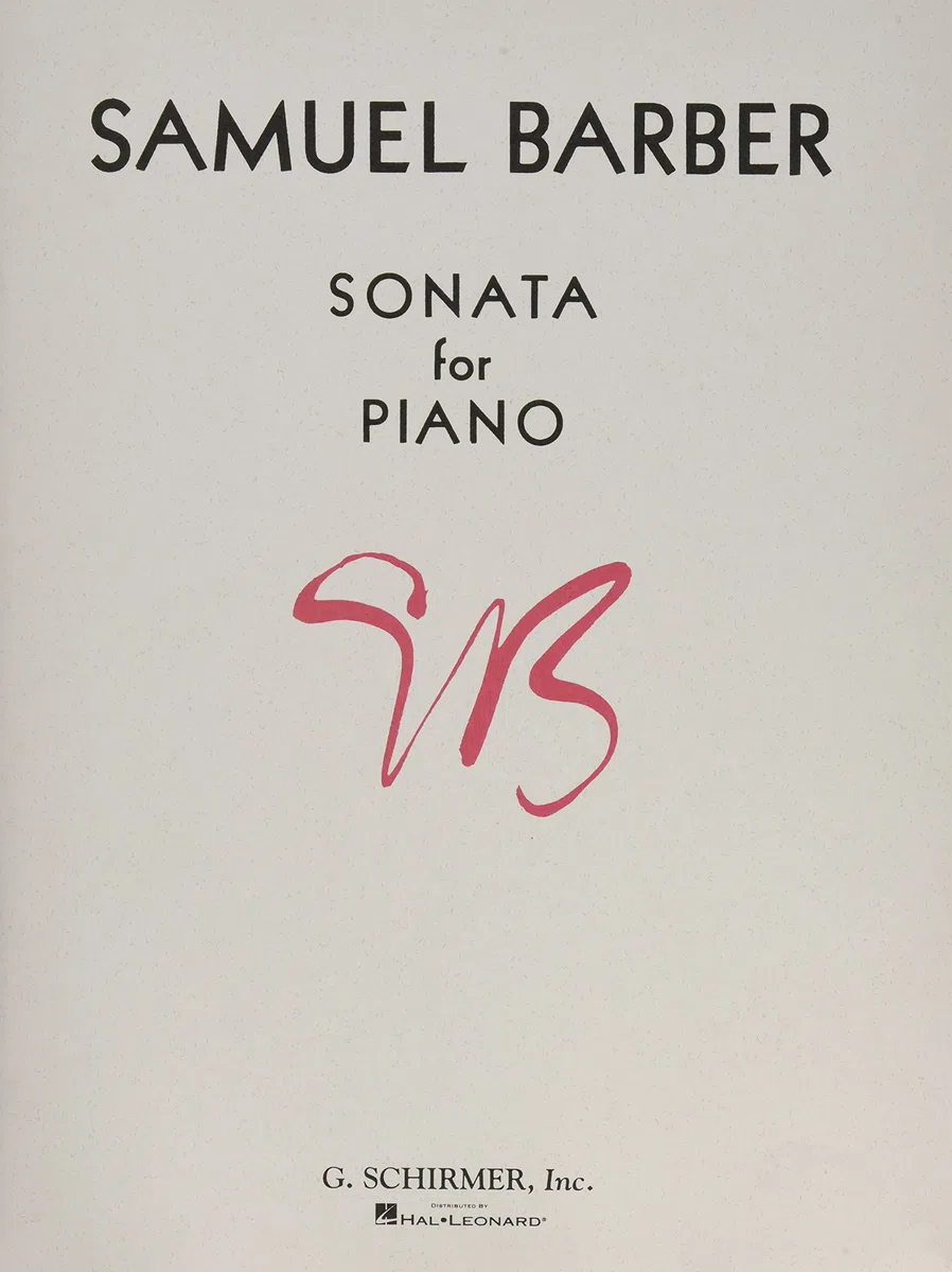 Sonata: Piano Solo