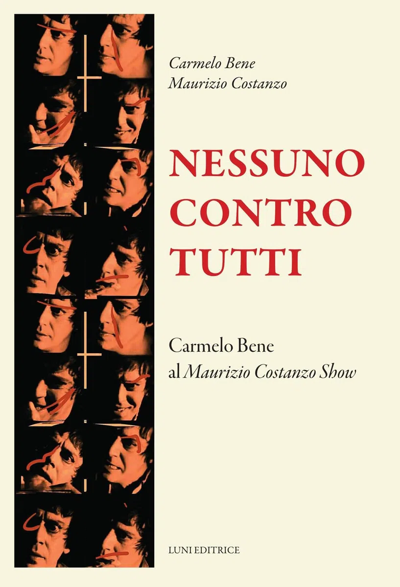 Nessuno contro tutti
