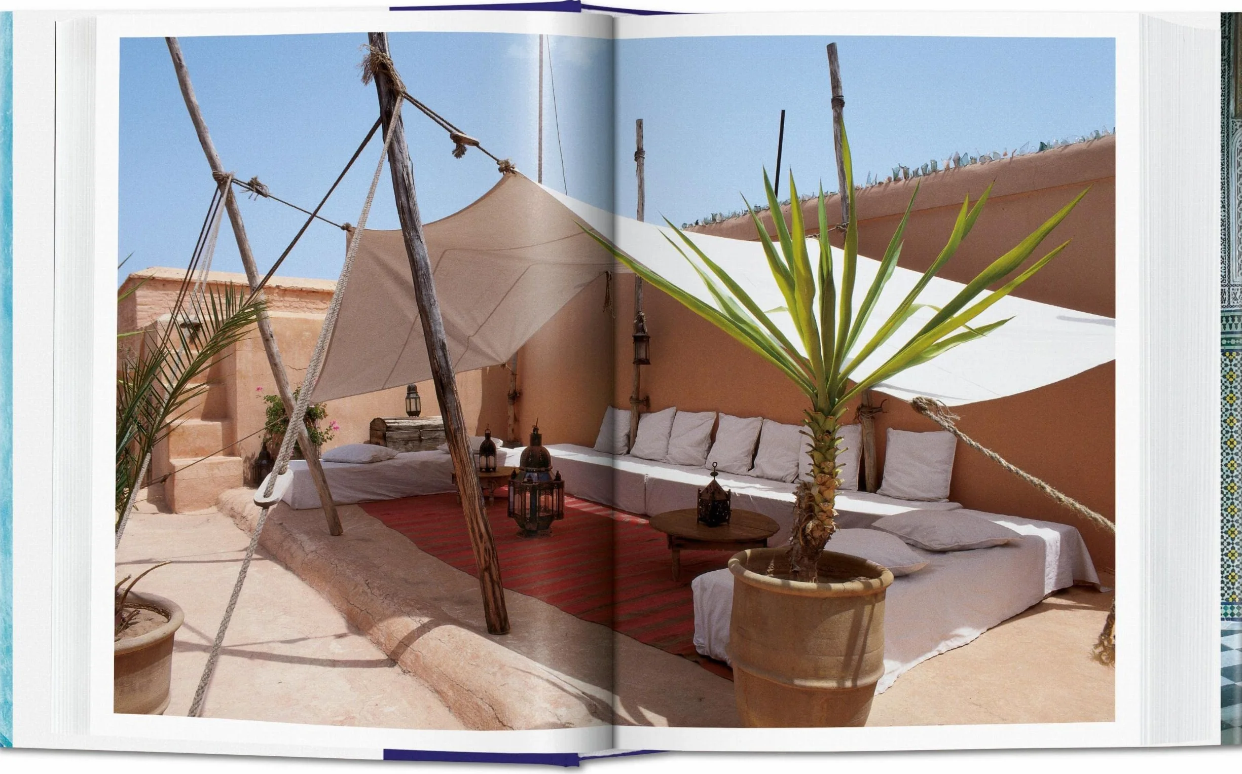 Living in Morocco: 45th Ed.