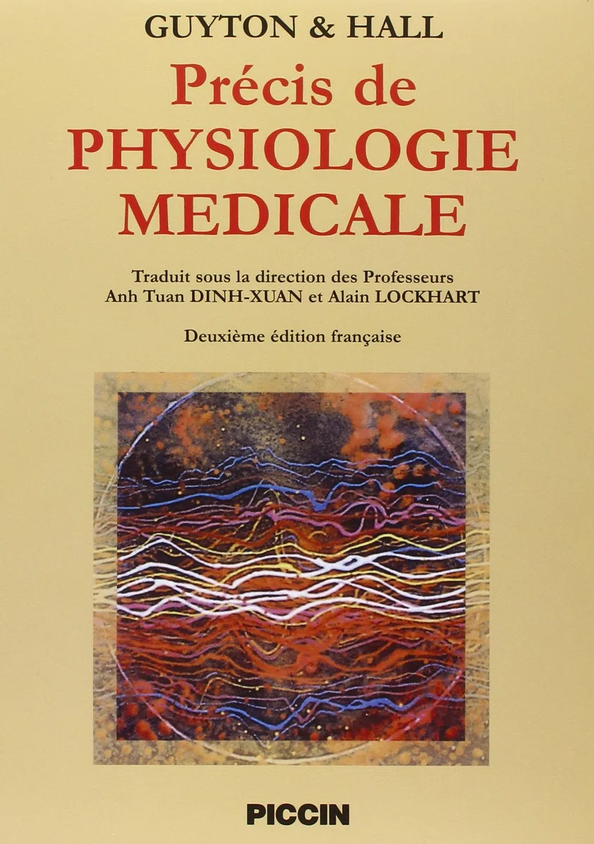 Physiologie medicale