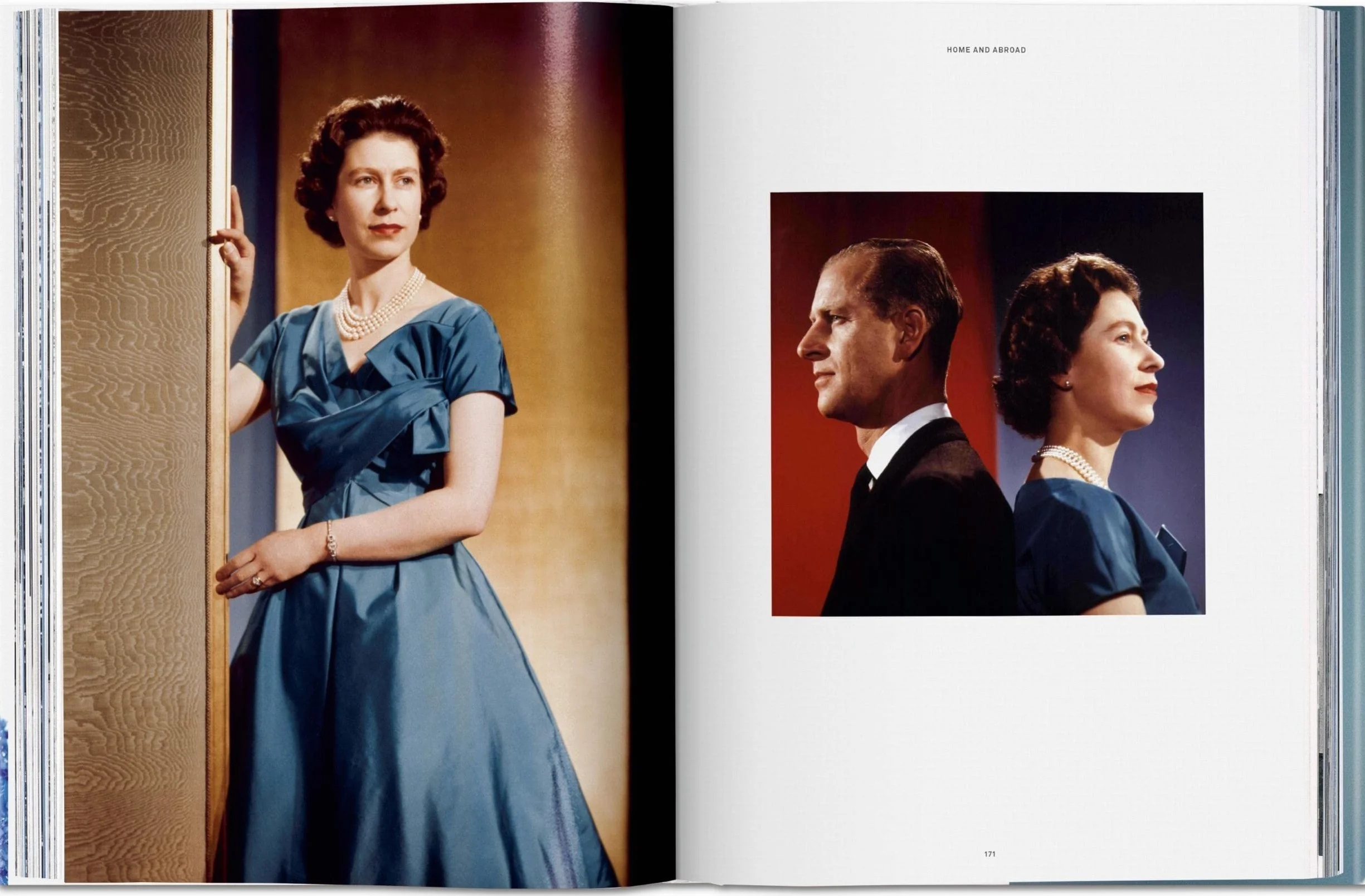 Her Majesty: A Photographic History 1926–2022