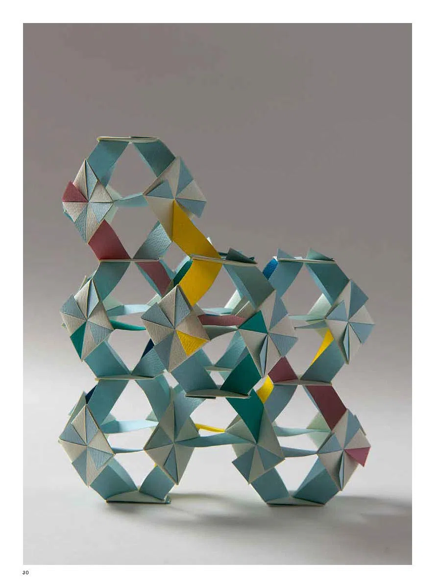 Tomoko Fuse's Origami Art: Works by a Modern Master