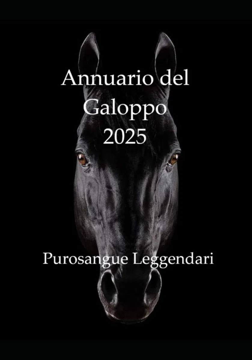 Annuario del Galoppo 2025