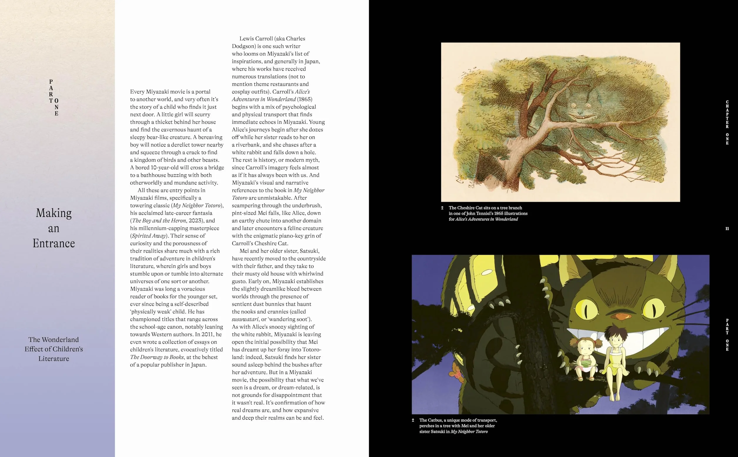 The Worlds of Hayao Miyazaki: The Influences and Inspiration Behind the Iconic Films