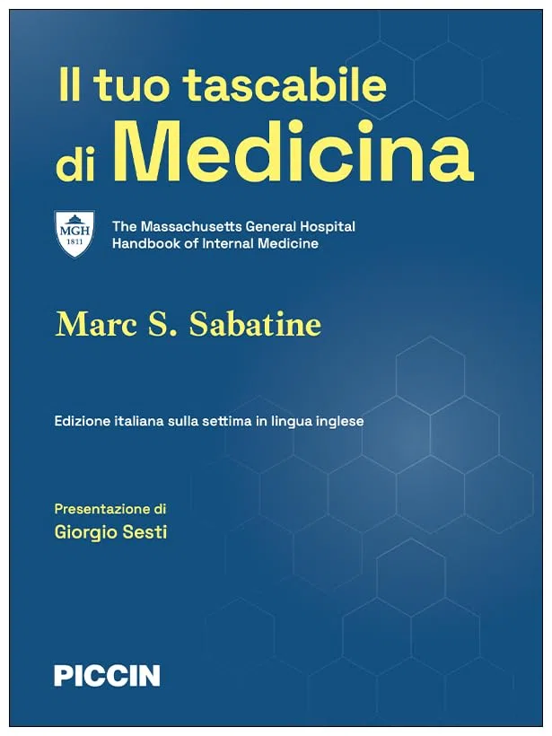 Il tuo tascabile di medicina