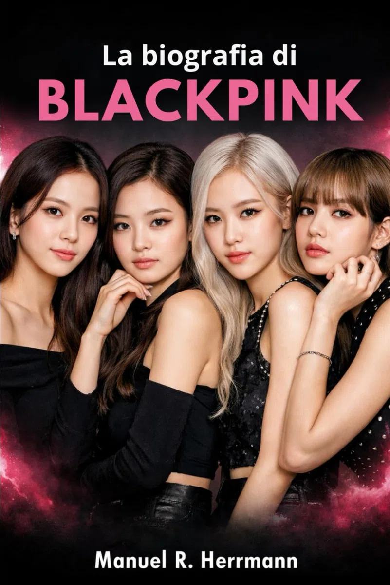 La biografia di BLACKPINK: BLACKPINK: Musica, potere e creazione di icone globali