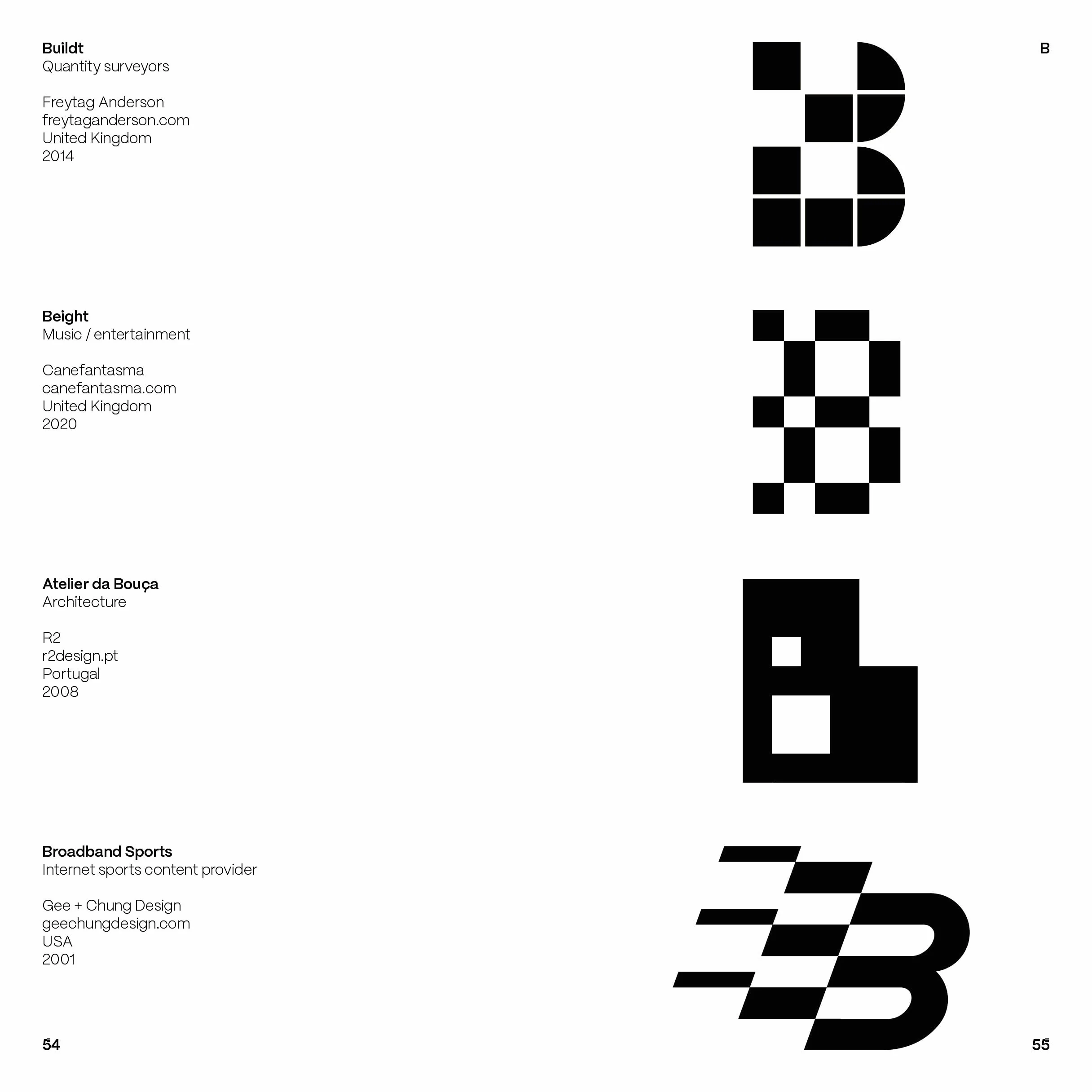 Alphabet Logo Anniversary Edition /anglais