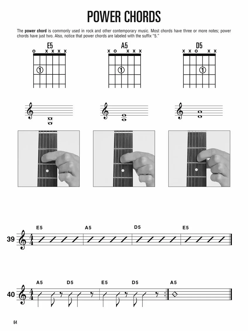 Hal Leonard Guitar Method: Complete Edition (Book/Online Audio) [Lingua inglese]