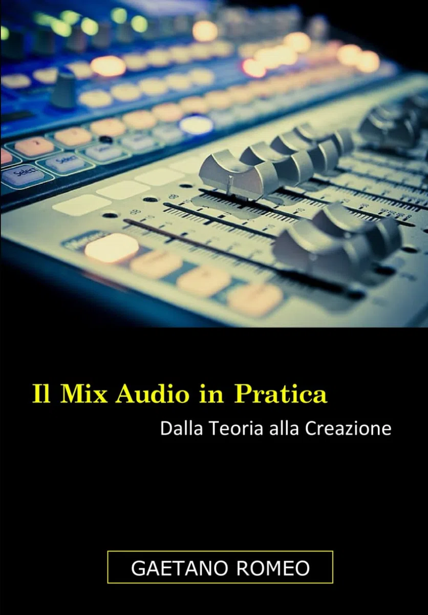 Il Mix Audio in Pratica: Dalla Teoria alla Creazione