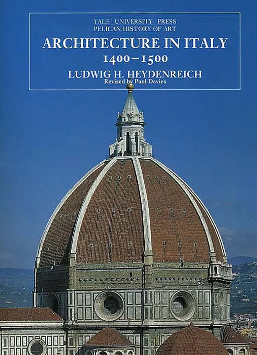 Architecture in Italy, 1400-1500