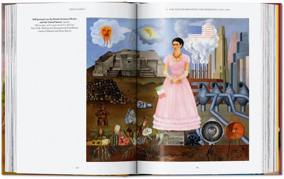 Frida Kahlo: 45th Ed.