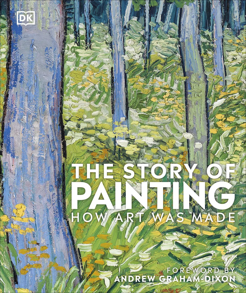 The Story of Painting: How art was made