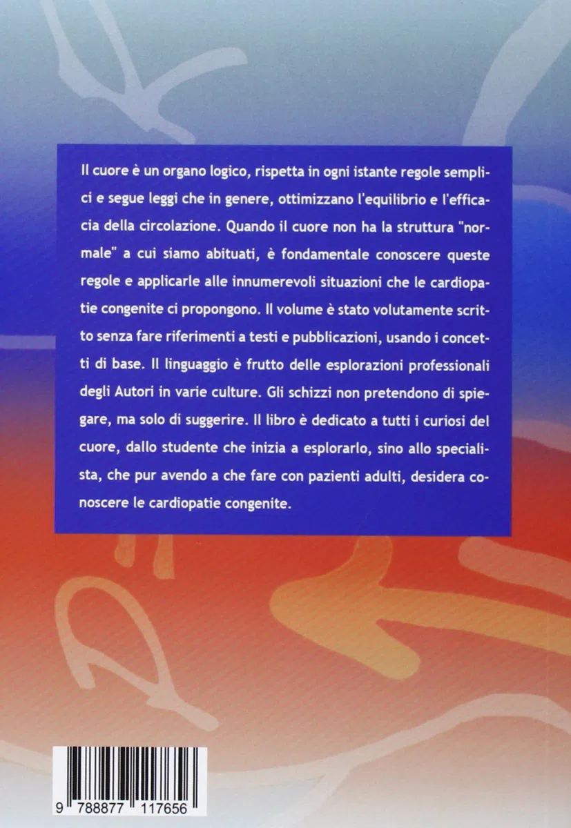 Minerva Cardiologia pediatrica. Appunti domande e schizzi. Le espressioni del cuore