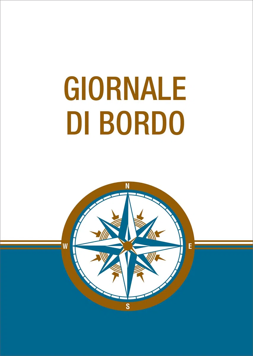 Giornale di bordo