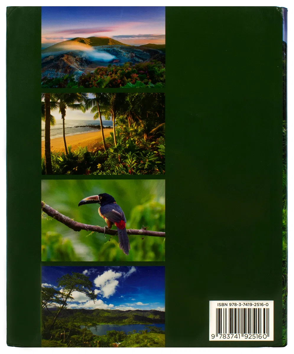 Costa Rica