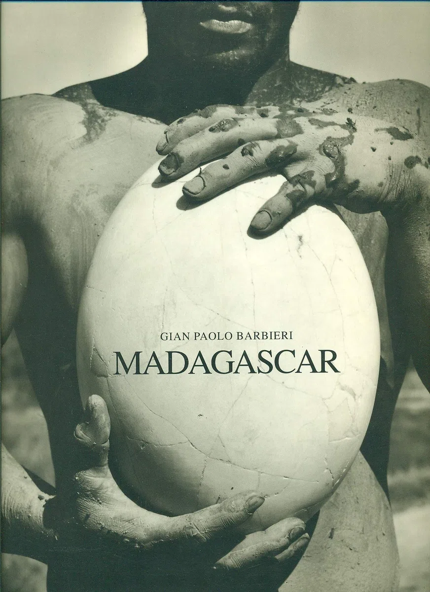 Madagascar [Lingua Inglese]