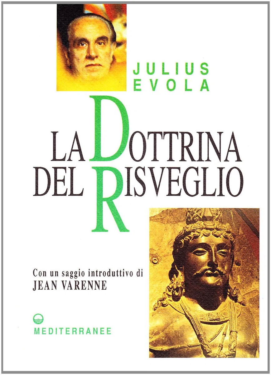 La dottrina del risveglio