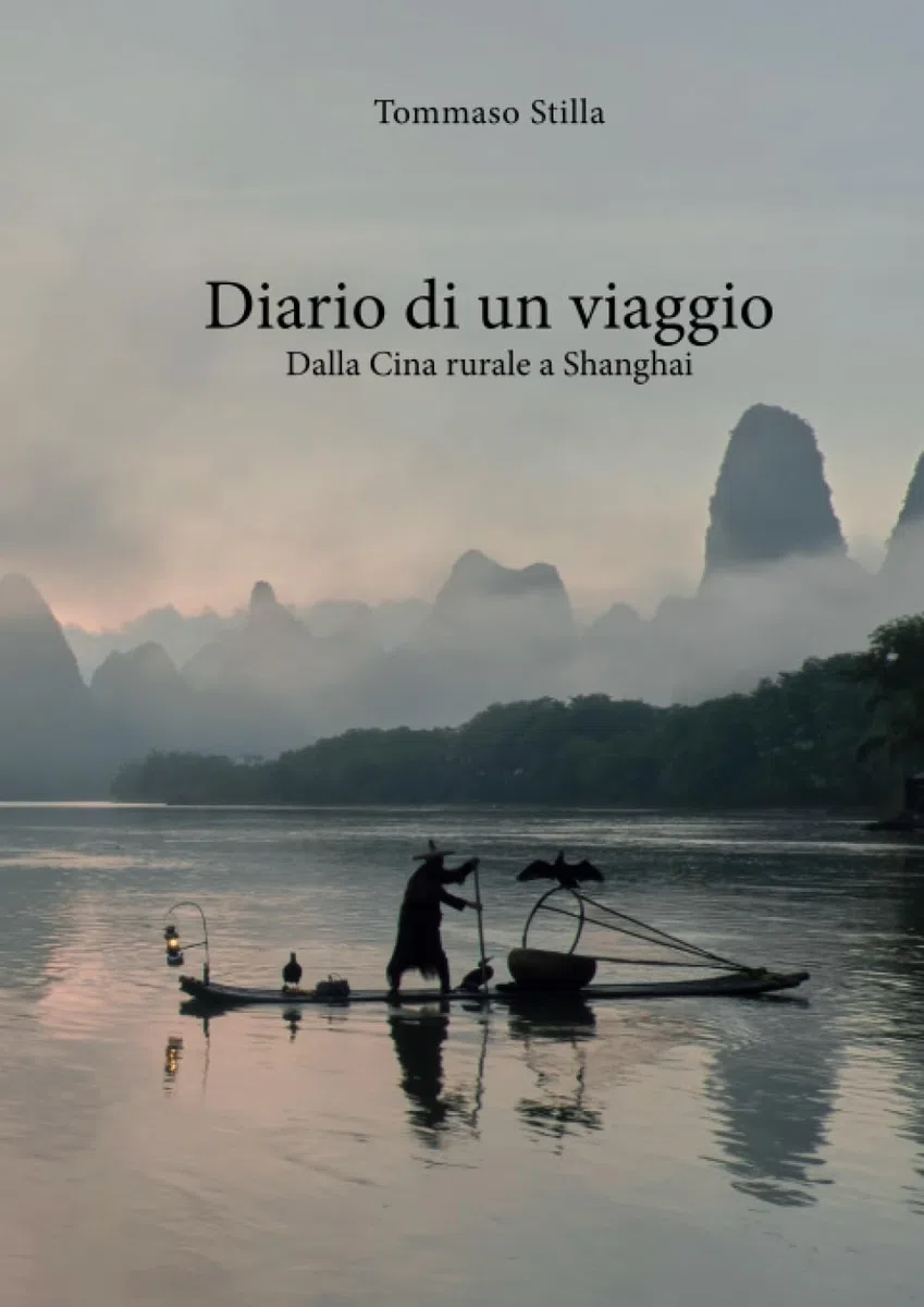 Diario di un viaggio